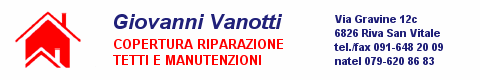 Giovanni Vanotti